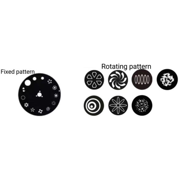 AC 100-240V Input Voltage 480w LED Moving Head Beam Spot Light for Party Lighting