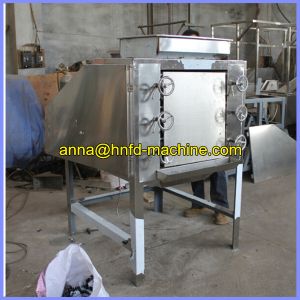 Quality peanut powder making machine, peanut flour making machine for sale