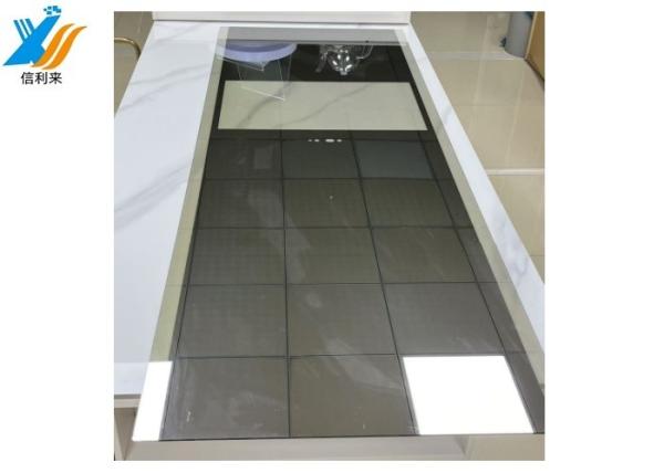 Customizable LED Touch Screen Smart Mirrorwith various operating systems G+G