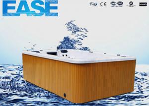 790US (gallons) / 3000L, acrylic whirlpool massage outdoor swim home spa hot tub