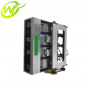 China Fujitsu ATM Machine Parts Presenter Head Unit For F510 KD03300-C400 on sale