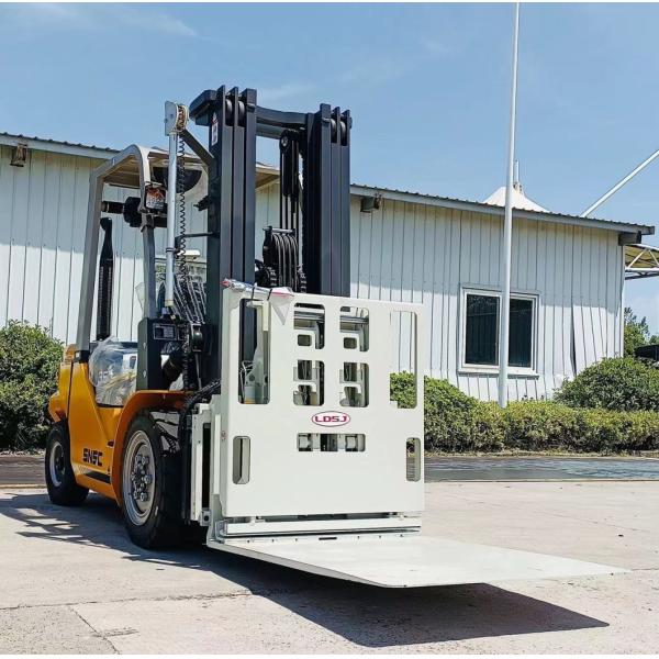 Brand New Montacarga Fd35 3.5 Ton Diesel Forklift with 6m Lifting Height