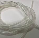 Clear Flexible PVC Tubings Flame Resistance PVC sleeve supplier