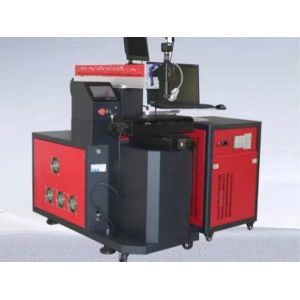 220V Laser Welding Machine Metal Laser Machines Customized