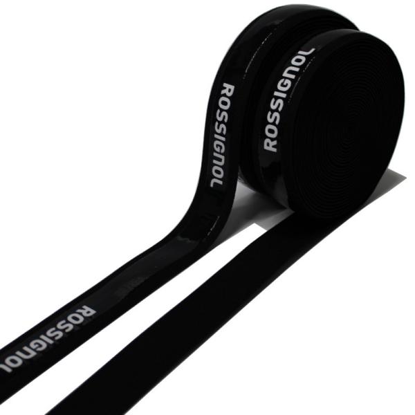 Silicone Elastic With Printed Logo Nylon Non Slip Waistband