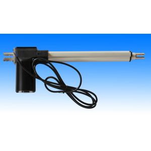 Quality linear actuator for functional nursing care bed,24vdc Electro-Mechanical Actuator with Controller system for sale