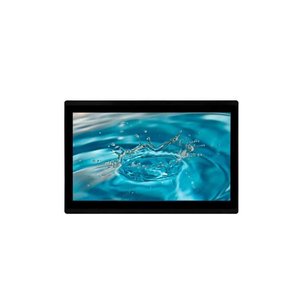 Embedded All In One Industrial Android Tablet TFT 18.5 Inch Dustproof
