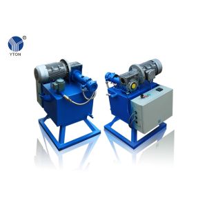 Quality Easy Work Full Set Rubber Extruder Machine MTJJ-02 For Truck Tyres CE Certified for sale