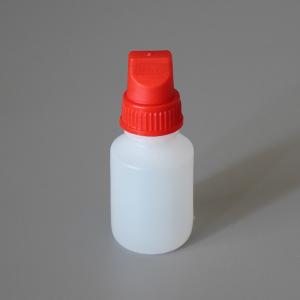 Quality 30ml plastic eye dropper bottle from hebei shengxiang for sale