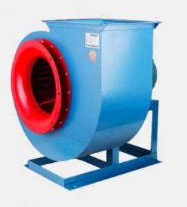 Quality Large Industrial Centrifugal Fan Suction Ventilation Dust Collector Blower Fan for sale