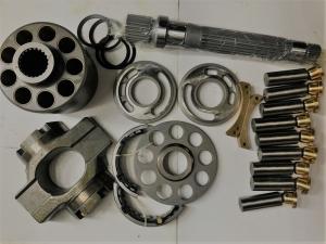 China Boring Machine Hydraulic Piston Pump Parts , A11VO160 Rexroth Pump Rebuild Kit on sale