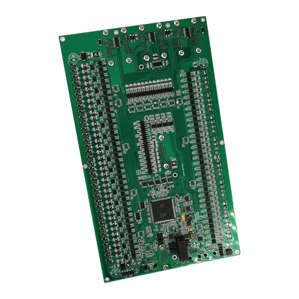 Turnkey Pcb Manufacturing Fr4 Pcb Prototype Circuit Board Assembly