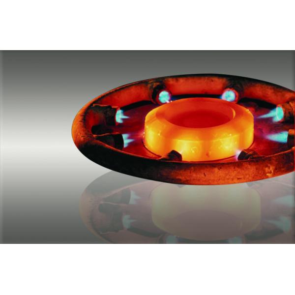 Brass Fuacet Low Pressure Die Casting Machine Horizontal