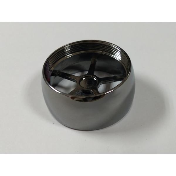 0.01High quality custom CNC machining parts for precision turning machinery