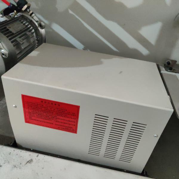 High Speed Flexo Printing Machine for Maximum Efficiency,Printing Color is whitle,Tape, Kraft paper, ink