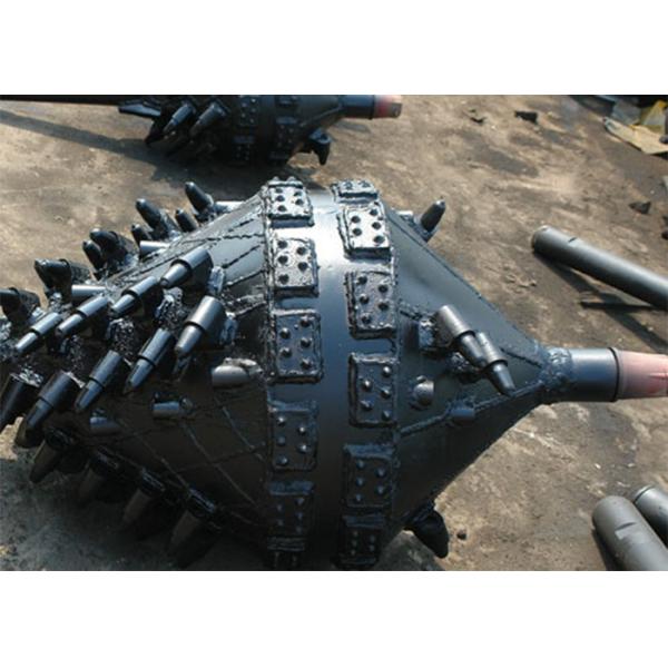 Trenchless 48 Inch HDD Reamers Drilling Hole Opener For Shale Limestone