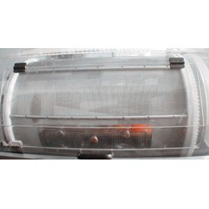 Quality Variable Speed Regulation Capsule / Paintball Tumble Drying Automatic Encapsulation Machine for sale