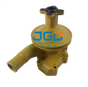 China 3D94 PC40 Is Suitable For Excavator Water Pump Replacement Parts on sale