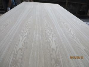 chinese ash  veneered plywood