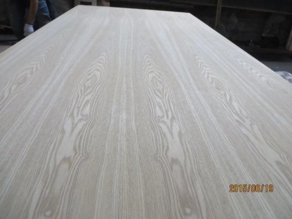 Buy chinese ash  veneered plywood at wholesale prices