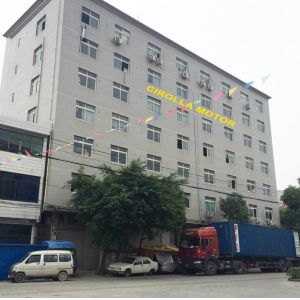Cirolla Motor Co.,Ltd