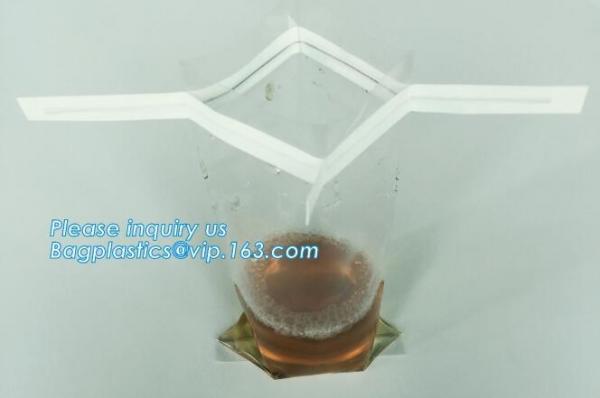 Lab Filtration, Membrane Filter, Syringe Filter, Membrane Filter, Corning Sterile Polyethylene Blender Bags With lateral