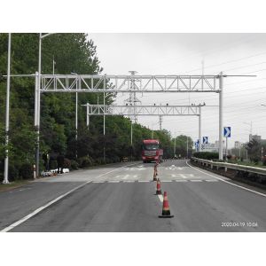 Buy cheap 30T Weigh In Motion WIM System Single Axle 45T For Truck Scales from wholesalers