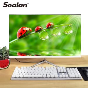 NM10 Chipset Wireless Desktop Computer