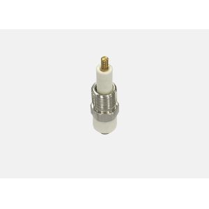 D38999 Sealing Hermetic Bulkhead Connector Insulation Resistance