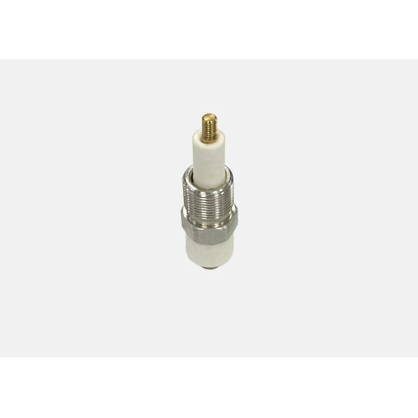 D38999 Sealing Hermetic Bulkhead Connector Insulation Resistance