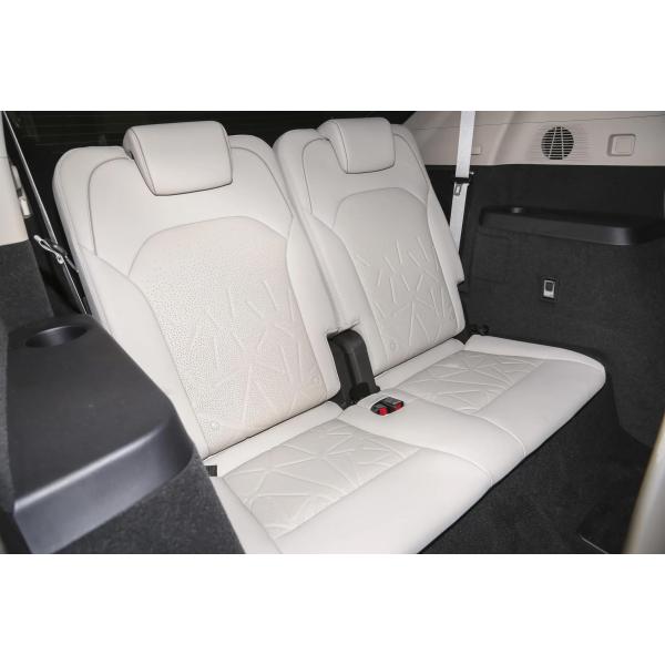 BYD Denza N8 2023 4WD flagship 6 seats 216km range Hybrid electric suv Fuel energy vehicles byd electric cars used