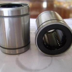 Quality Origin INA Lm8uu Linear Bearing 8*15*24mm Linear Motion Ball Bearing made in Germany for sale