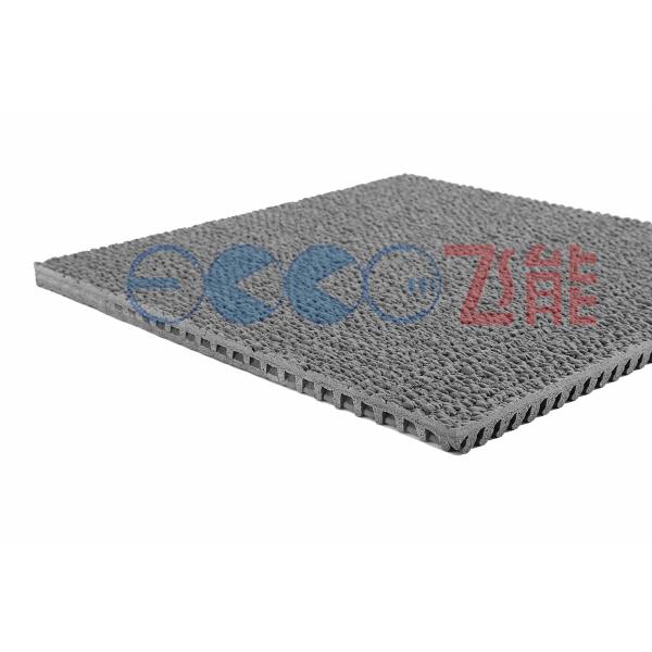 13mm tartan track material