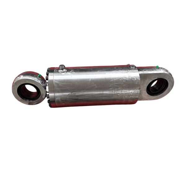 Oem Double Acting Hydraulic Cylinder Price / Double Action Hydraulic Cylinder / Double Act Hydraulic Cylinder