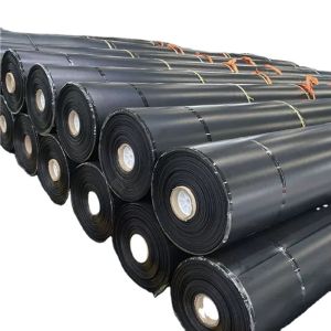 HDPE Geomembrane Impermeable Solution for Water Conservancy Project and Dam