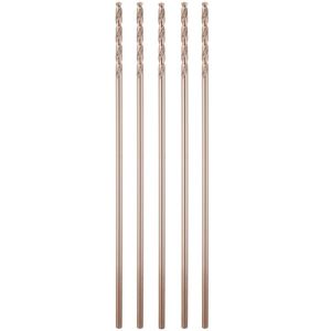 Buy cheap 12 Inch HSS Aircraft Drill Bits for Metal Stainless Steel Aluminium from wholesalers