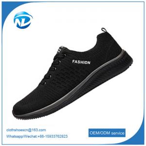 Quality new design shoes Wholesale men casual sport shoes fashion high quality shoes for sale