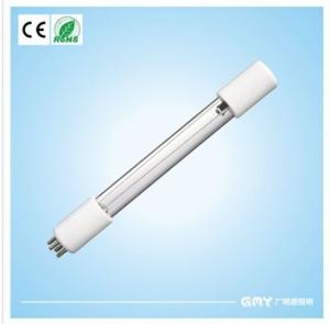 Quality 6W UV Lamps for Water Disinfection UV Sterilizers for sale