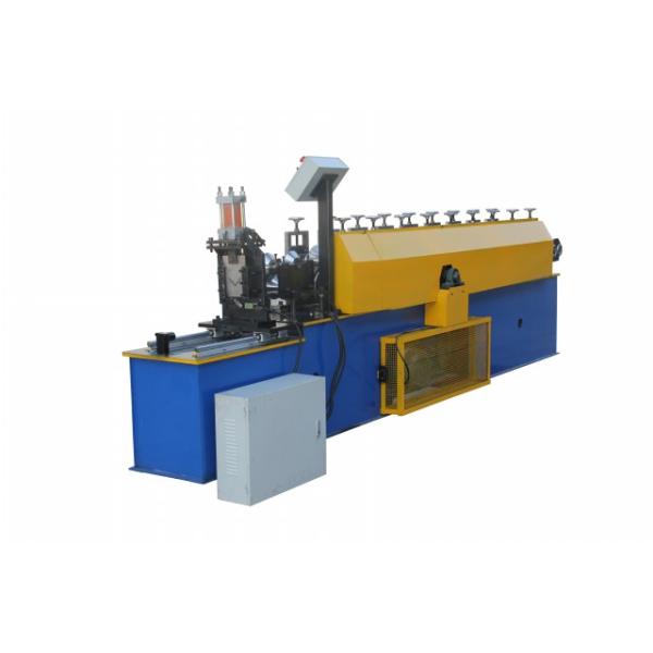 Stud and Track ,C Channel ,U Channel Roll Forming Machine For Drywall
