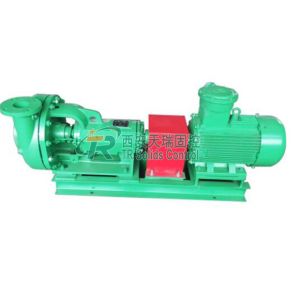 30m Lift Concentric Casing Stainless Steel Centrifugal Pump for Solids Control