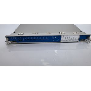 Bently Nevada 3500/33 16 Channel Relay Module 5.8W SPDT 0.7 kg