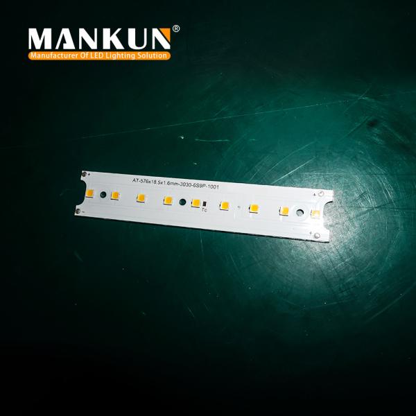 3030 SMD DC36V 36PCS LED PCB Module For Indoor Strip Light