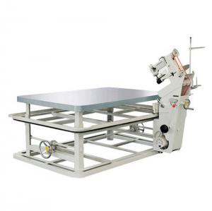 Quality Mattress Edge Seaming Sewing Machine for sale