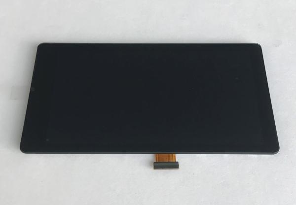 Buy Drive IC ST7701S IPS Viewing  TFT Touch Screen CTP 4 Inch at wholesale prices