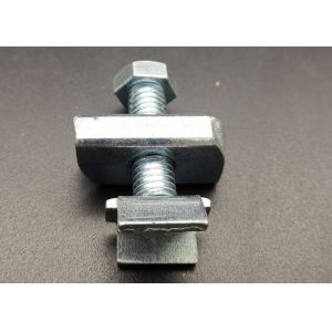 Quality Unistrut Seismic Rod Stiffener For Threaded Rod for sale