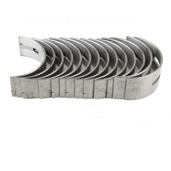 4D95 6D95 Main Diesel Engine Bearings Set 6204-21-8100 For PC60 PC75UU Excavator