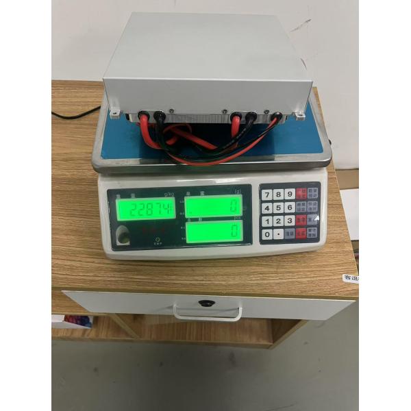 WF-800S50-8K Tethered aircraft power supply with a total output power of 8 kW