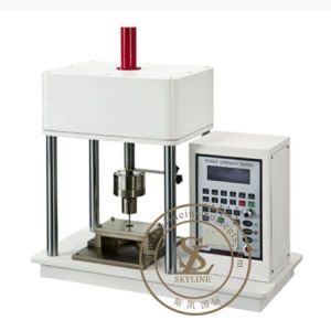 Quality China Footwear Compression Puncture Tester for sale