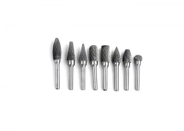 Buy High Hardness Tungsten Carbide Bur With Excellent Cutting Ability at wholesale prices