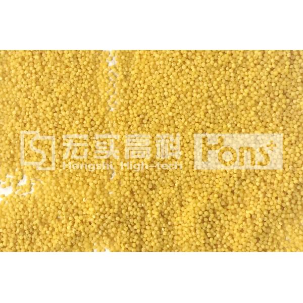 High Capacity Intelligent CCD Color Sorter Optical Color Sorter For Beans Grain Cereal